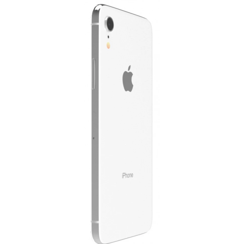 iPhone XR 128GB White