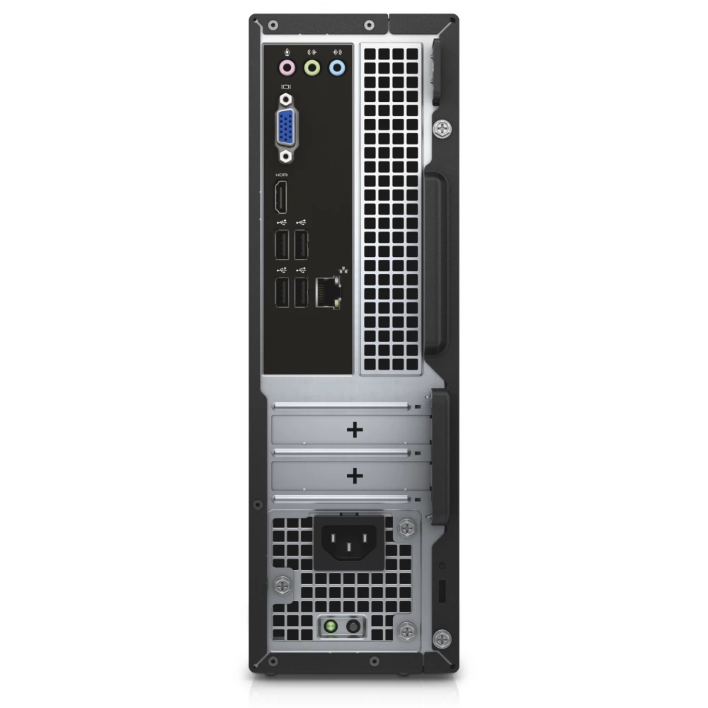 DELL Vostro 3267 SFF 5392 Black - iPoncomp.com