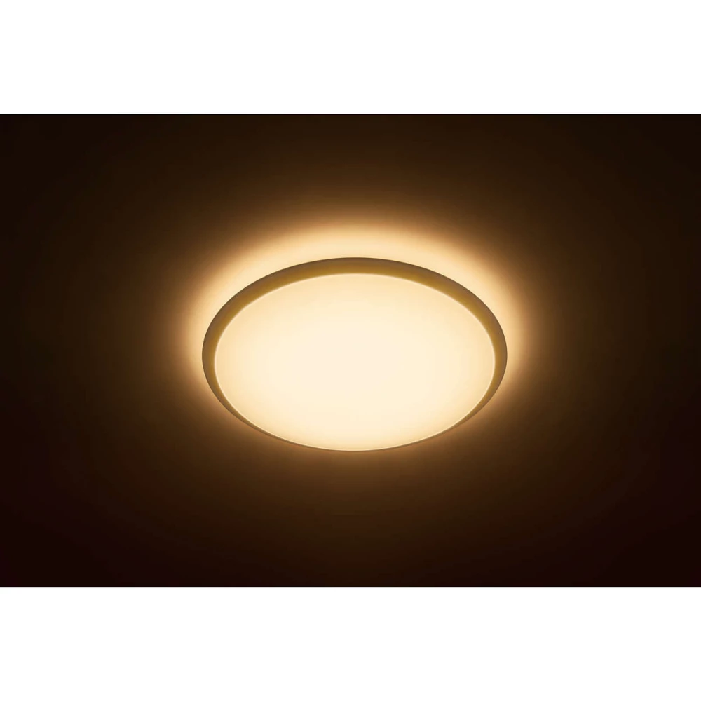 PHILIPS 31823/31/P5 ceiling light LED WHT36W white LED - iPon hardware software news, reviews, webshop, forum