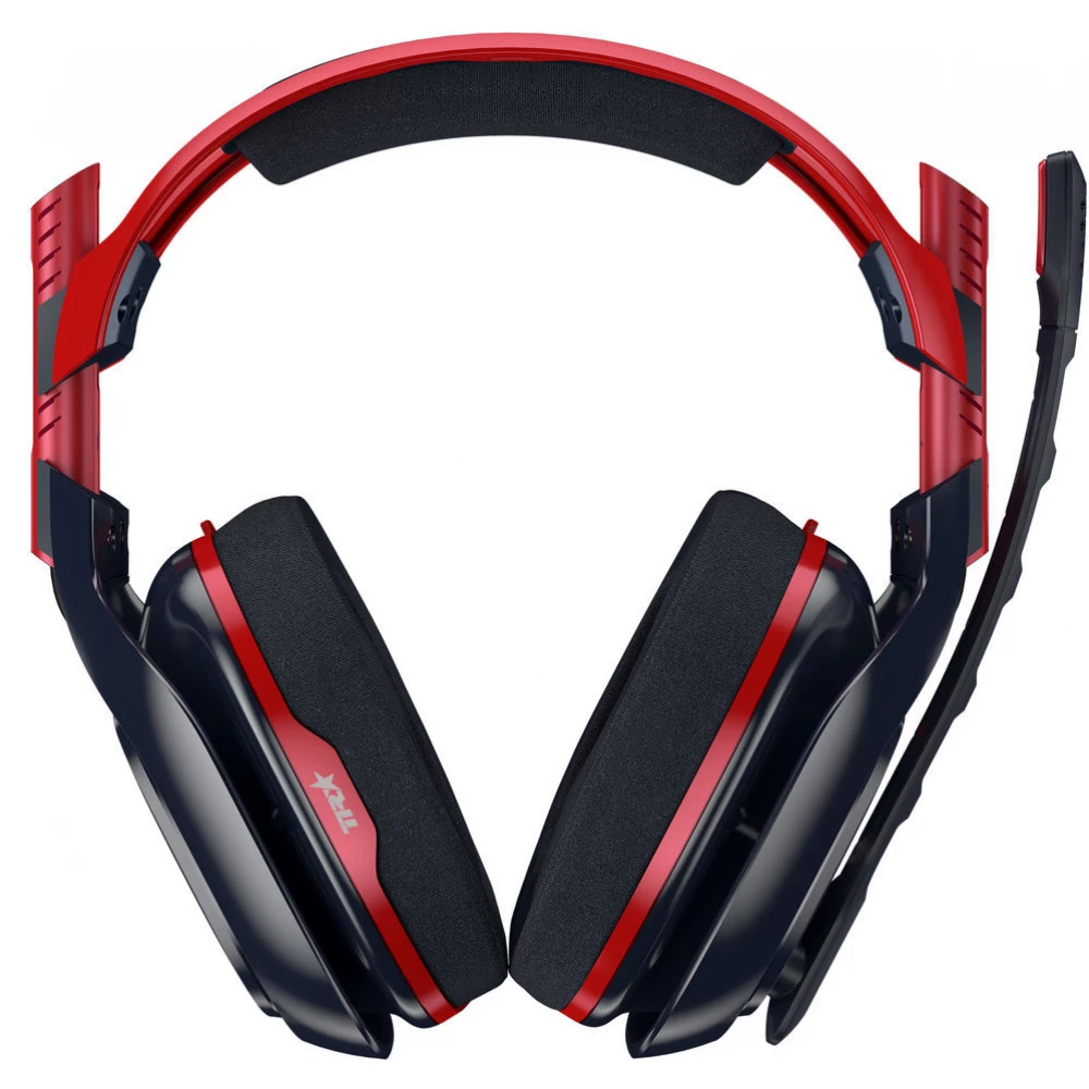 ASTRO A40 TR piros-kék ASTRO A40 TR piros-kék