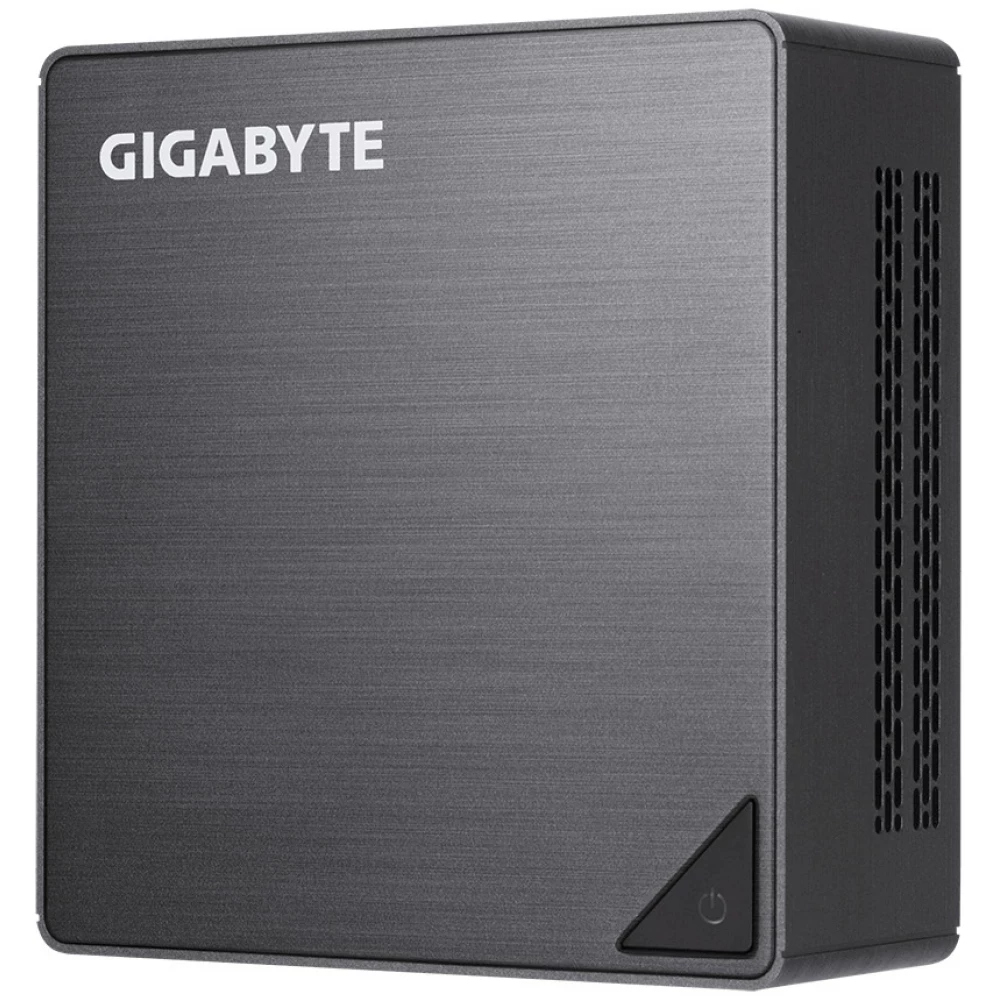 GIGABYTE Brix GB-BRI3H-8130 Intel Core i3-8130U