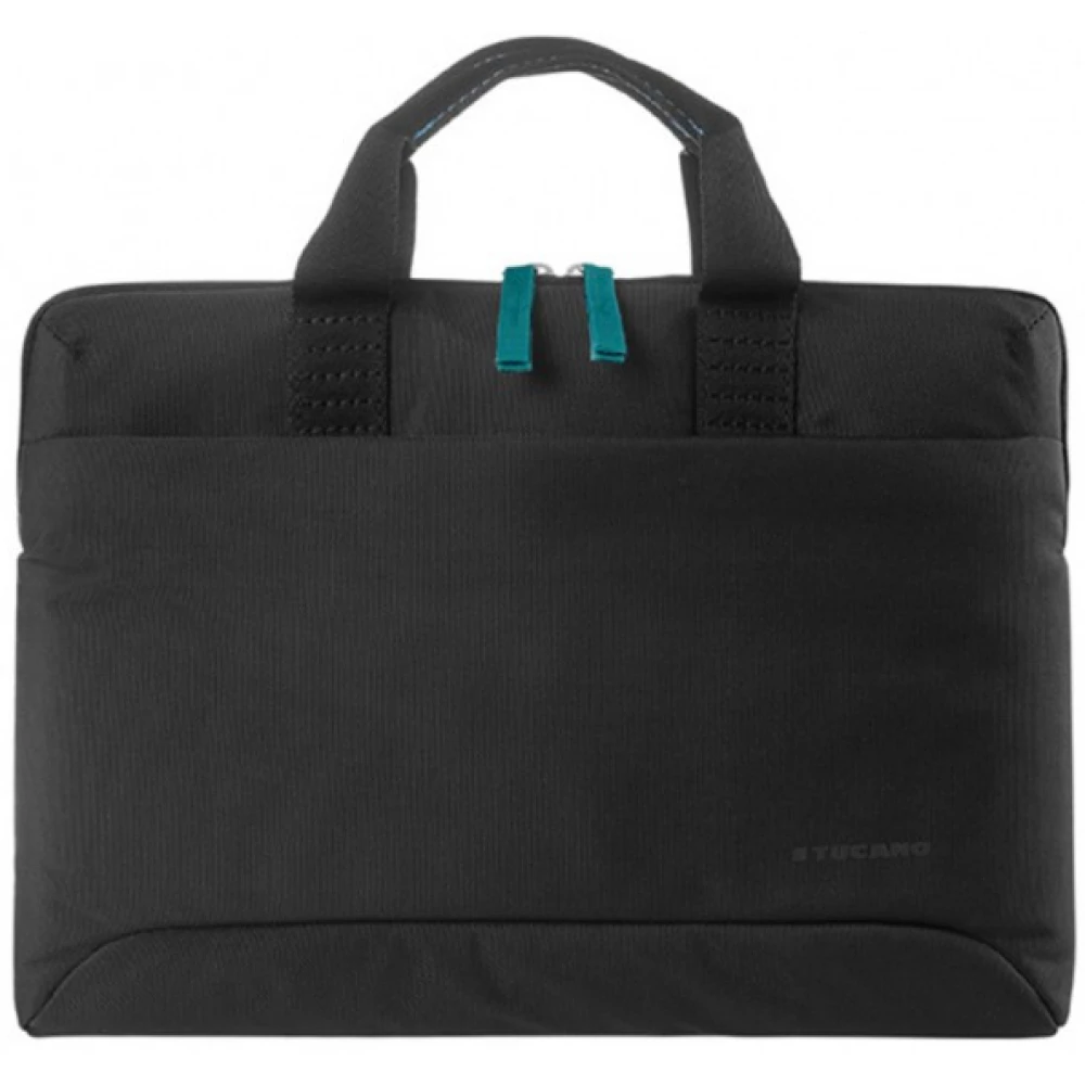 TUCANO Smilza super slim bag for laptop 13.3" - 14" crno TUCANO Smilza super slim bag for laptop 13.3" - 14" crno