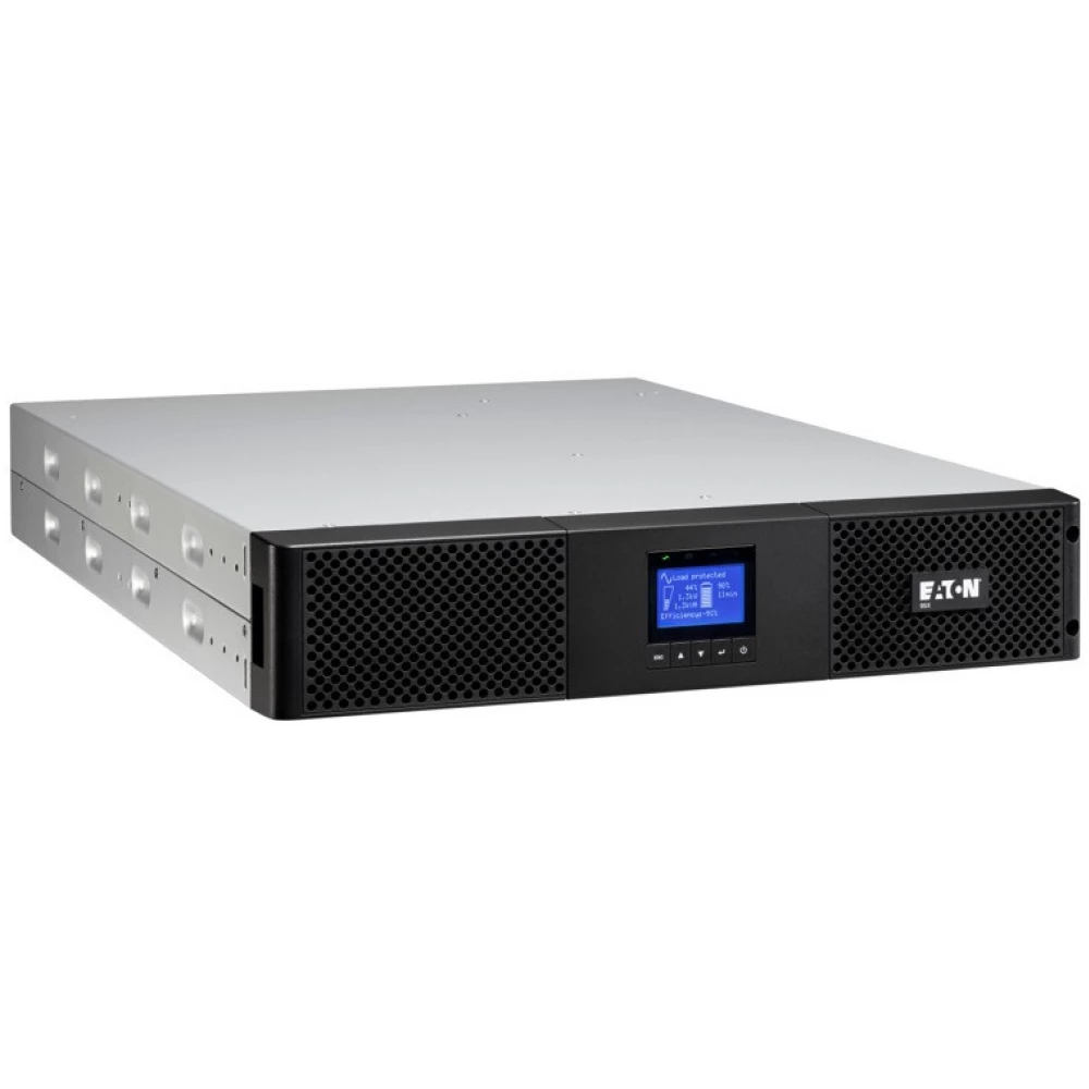 Eaton 9SX 3000i Rack USV 2U - Unterbrechungsfreie Stromversorgung Für Server & Netzwerke - 230V 2.7kW