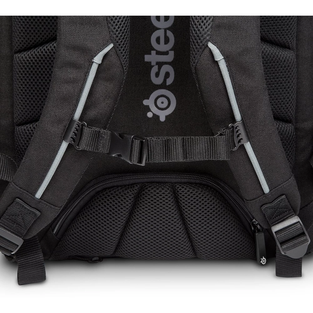 TARGUS SteelSeries Sniper Gaming Backpack 17.3