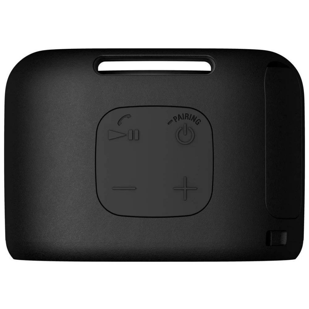 Sony xb01 extra bass black clearance