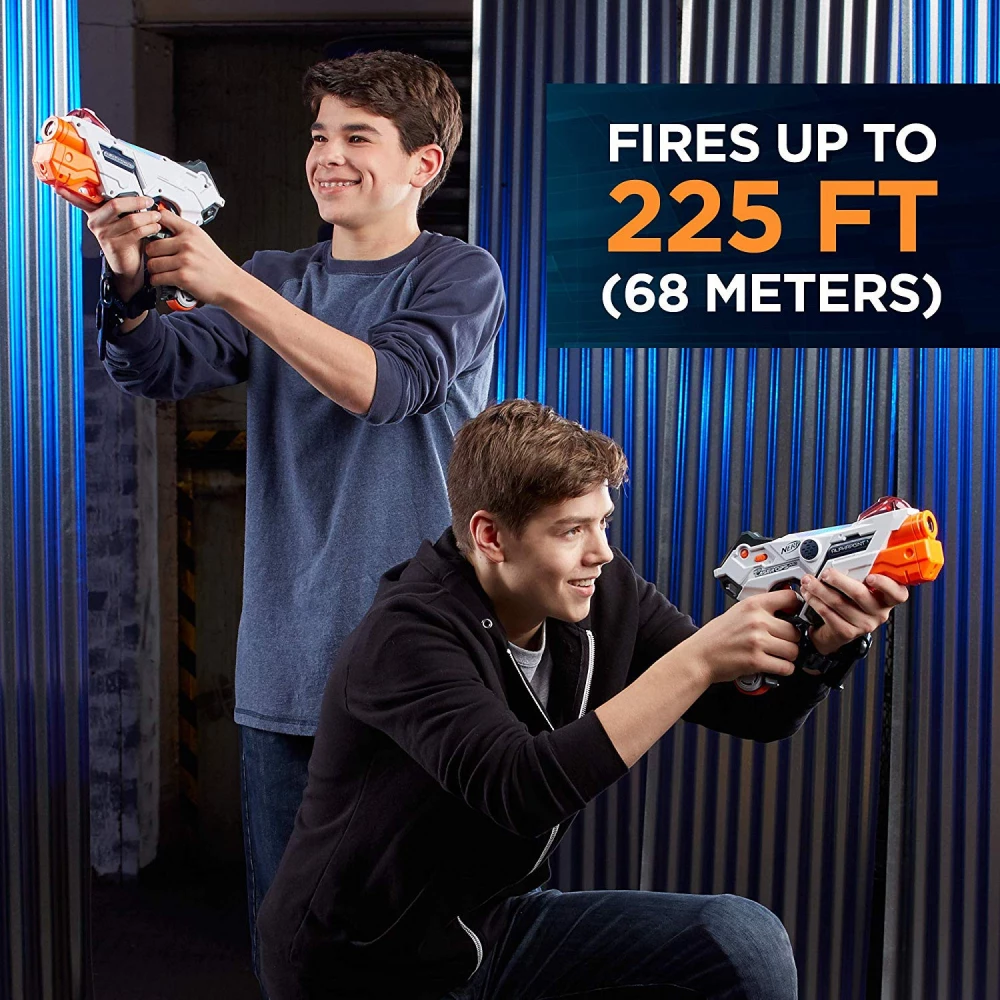 Nerf e2281eu4 laser hot sale ops pro alphapoint