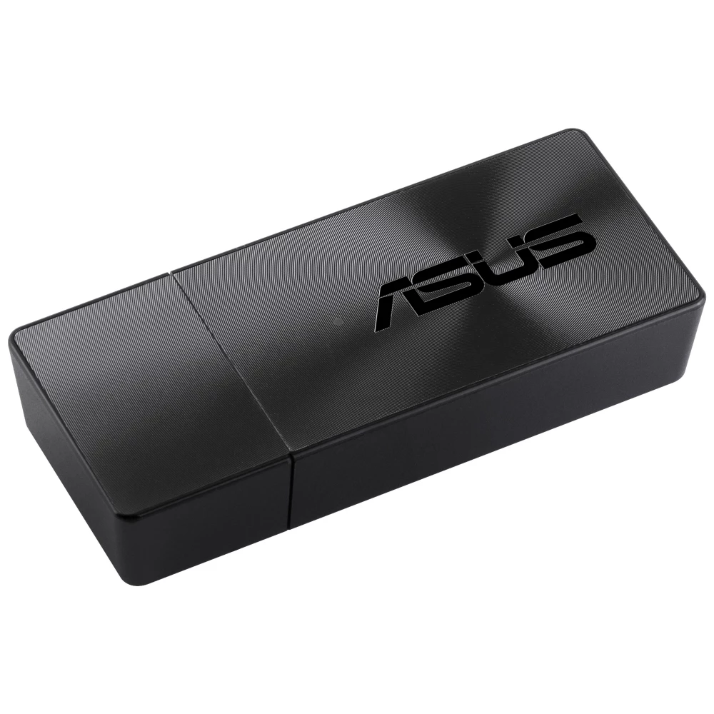Finde på længde Siesta ASUS USB-AC54 B1 Dual Band AC1300 USB WiFi Adapter (Basic guarantee) - iPon  - hardware and software news, reviews, webshop, forum