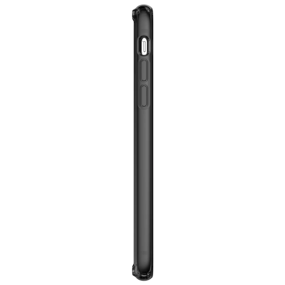 JUSTMOBILE TENC Air Case for iPhone XS Max schwarz iPonshop