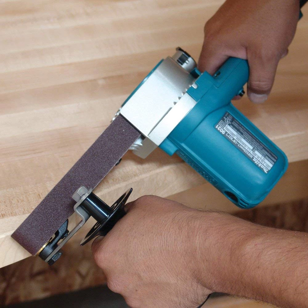 MAKITA 9031 belt sander 550W iPoncomp