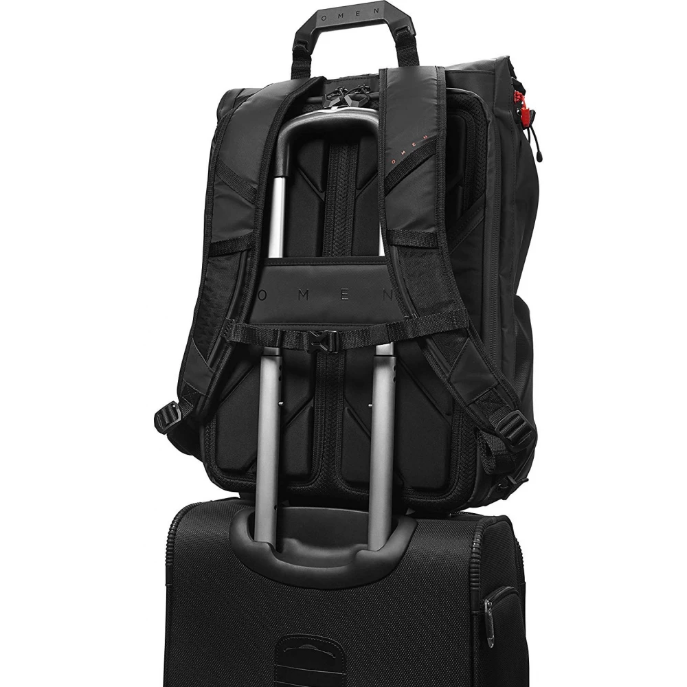 Hp omen x transceptor backpack new arrivals
