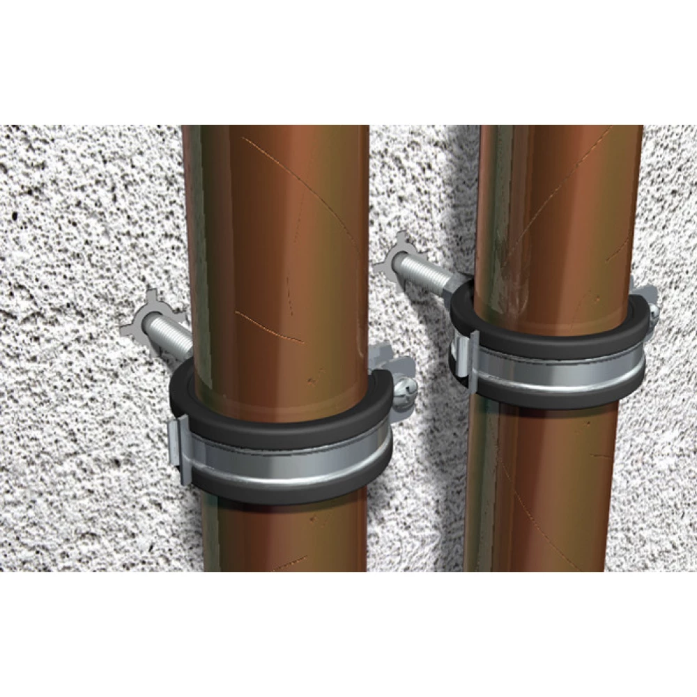Fischer GB 8 - 25 chevilles nylon 8mm / Nylon anchors / Gasbetondübel