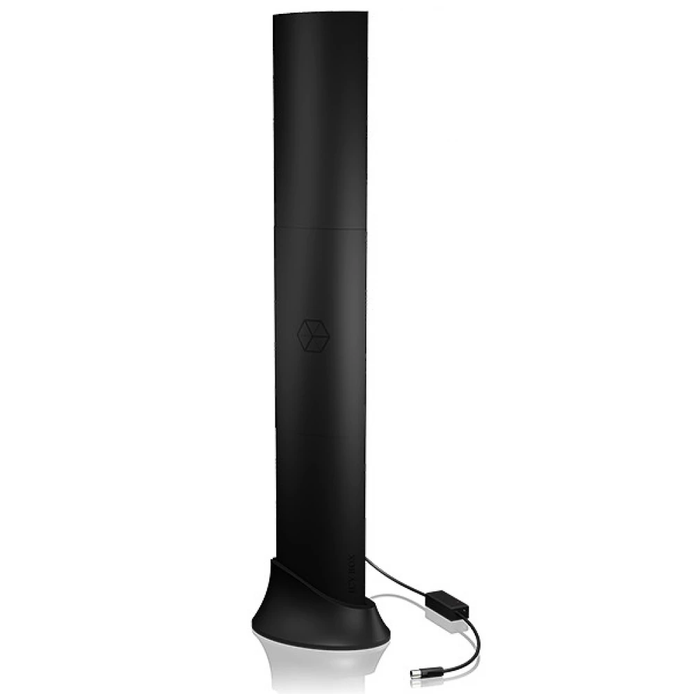RAIDSONIC IB-AT1003 Indoor DVB-T2 HD Antenna RAIDSONIC IB-AT1003 Indoor DVB-T2 HD Antenna
