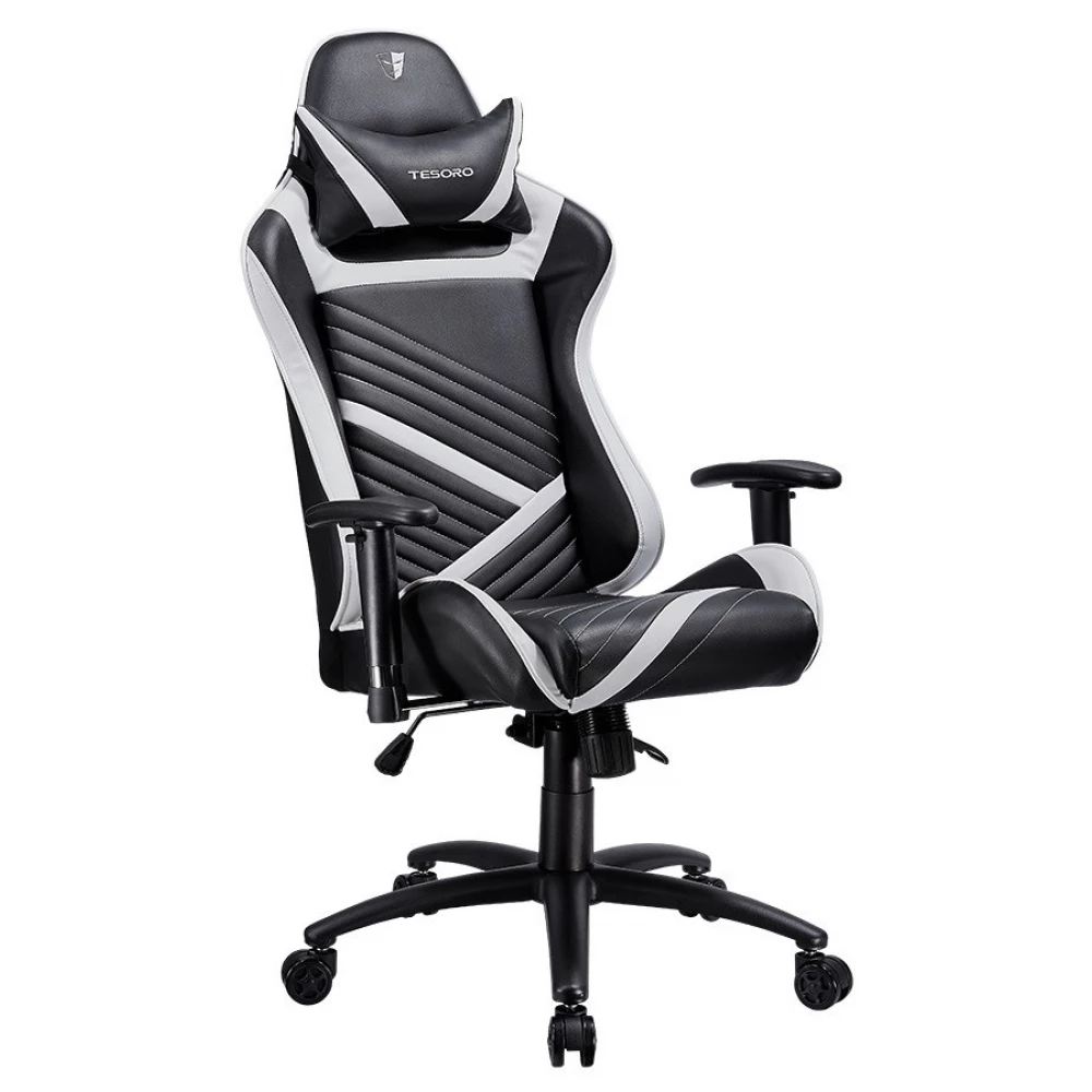 Tesoro gaming chair discount review