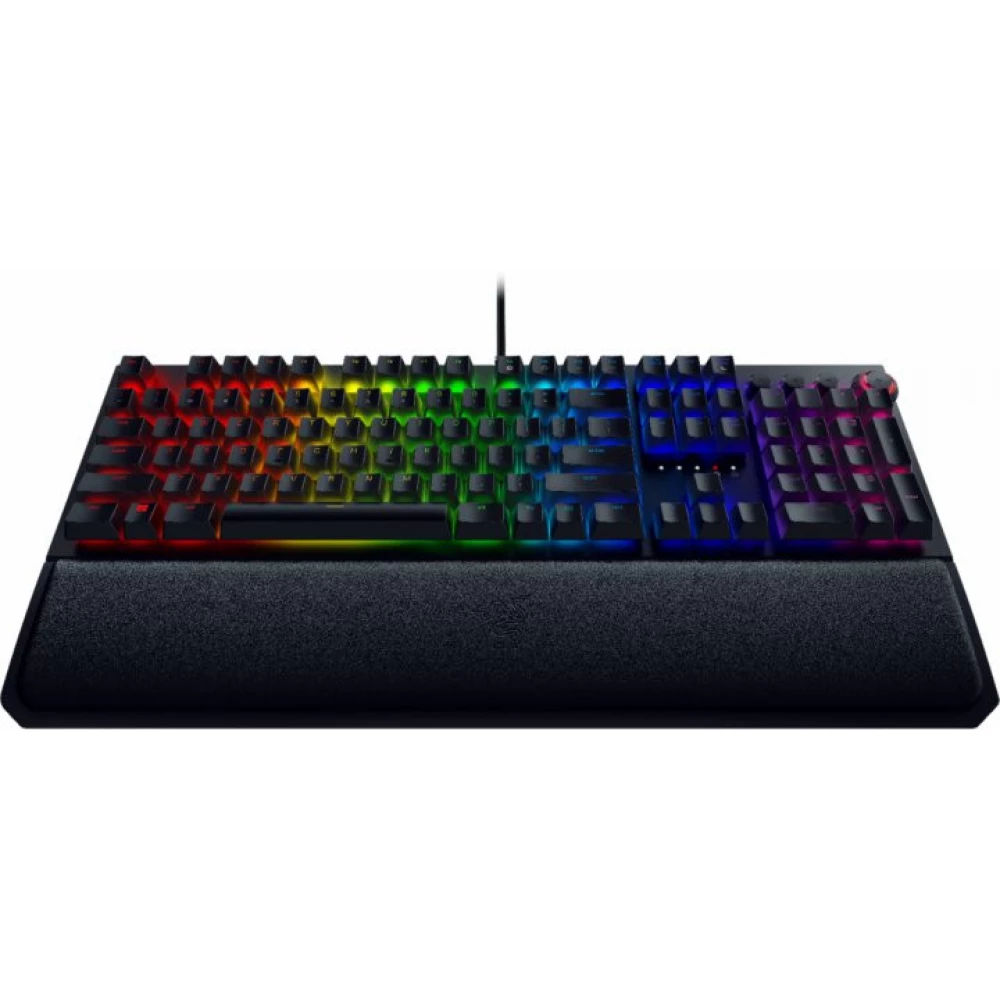 今季一番 Razer BLACKWIDOW ELITE YELLOW US