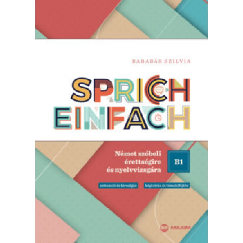 Barab s szilvia sprich einfach b1 n met sz beli retts gire s