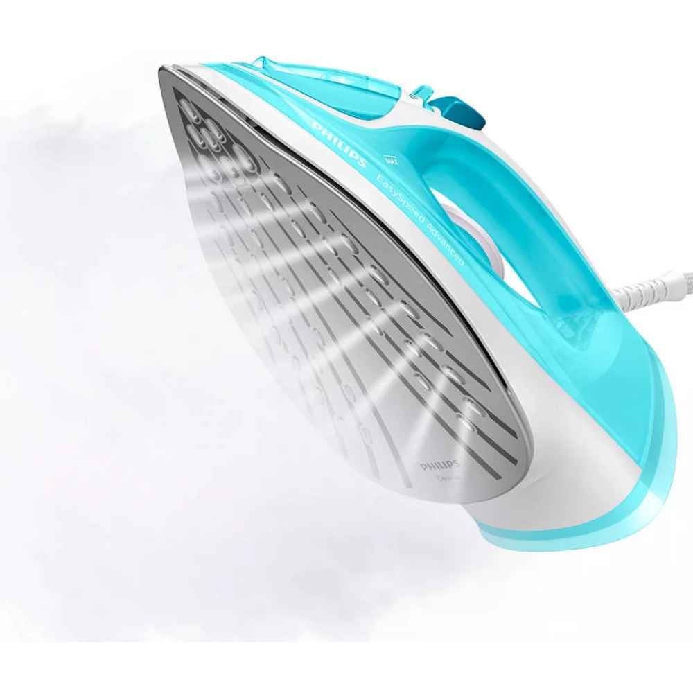 PHILIPS GC2670 20 EasySpeed Advanced steam iron iPoncomp