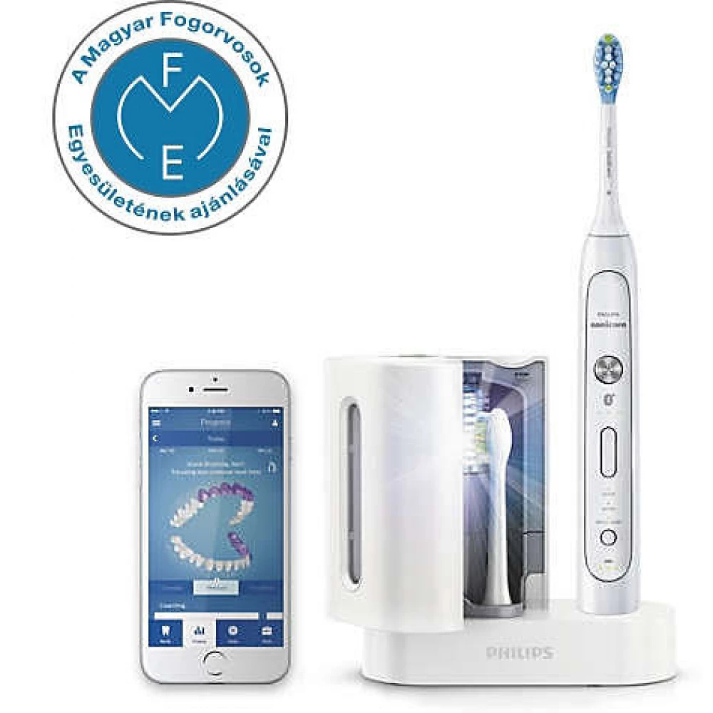 Sonicare discount flexcare platinum