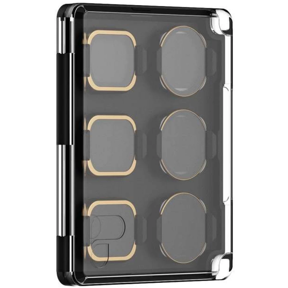 POLARPRO 6-Pack Cinema Series Mavic 2 Pro - iPon.ro