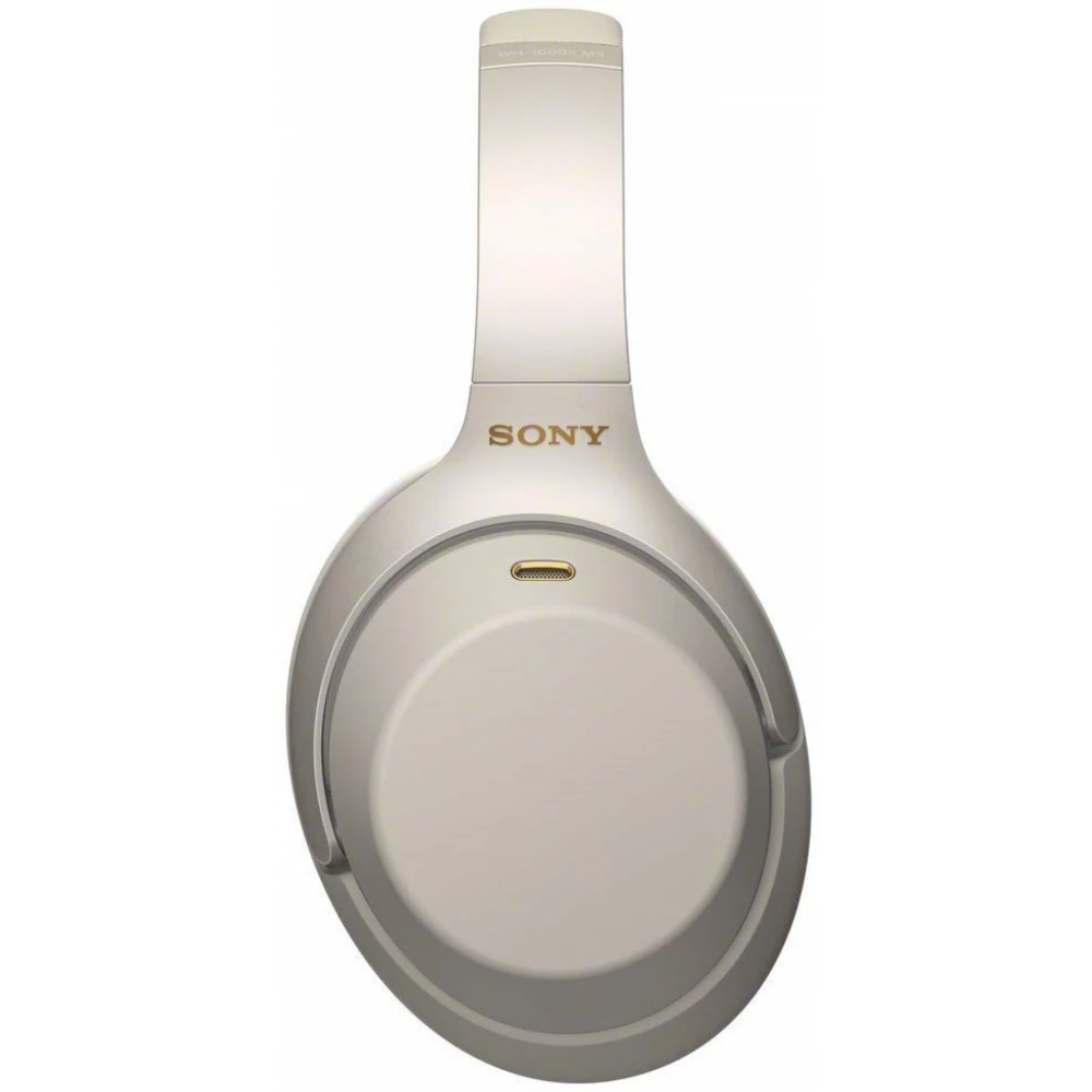 Sony Wh 1000xm3 Silber Ipon Hardware Und Software Nachrichten Teste Webshop Forum