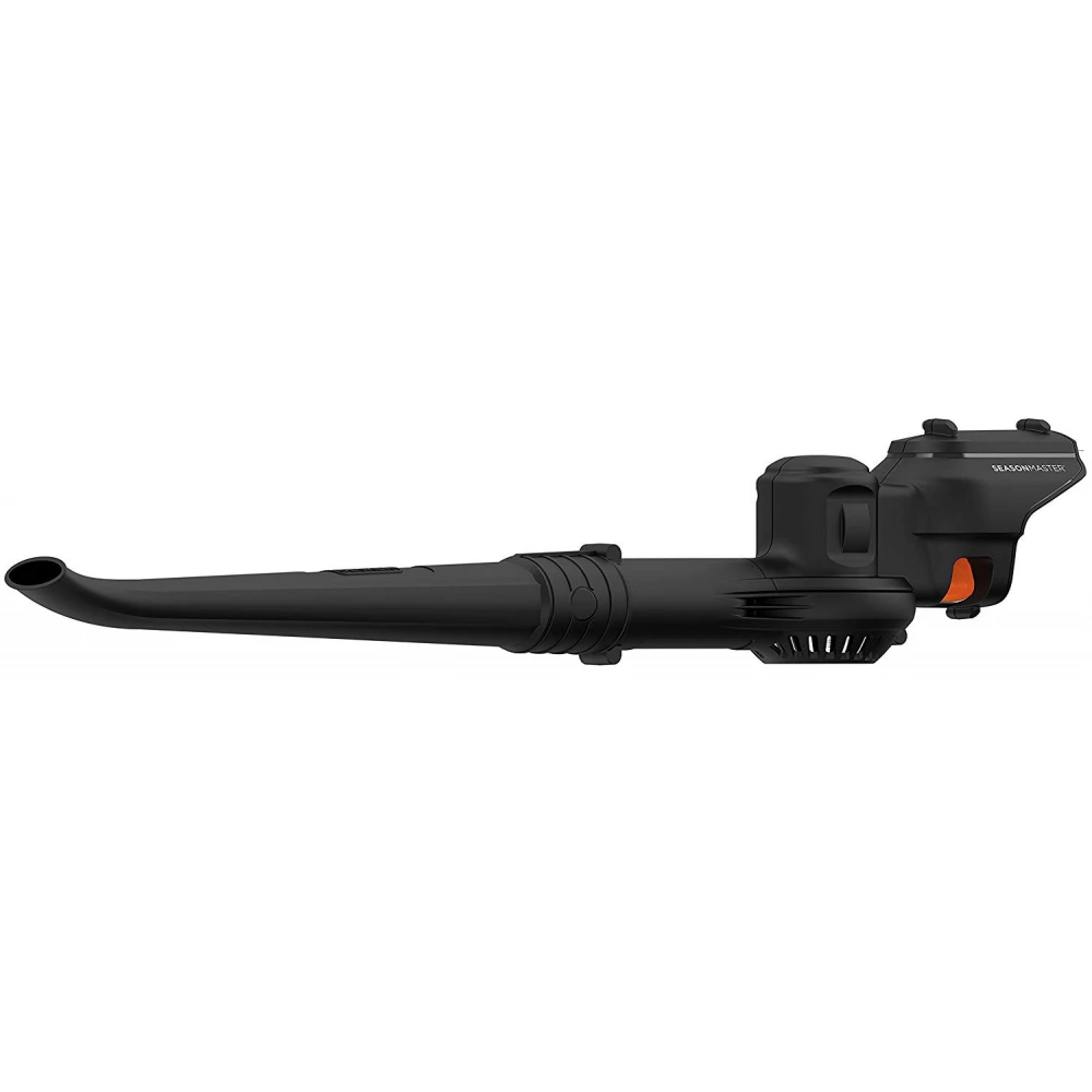 Black & decker seasonmaster hotsell