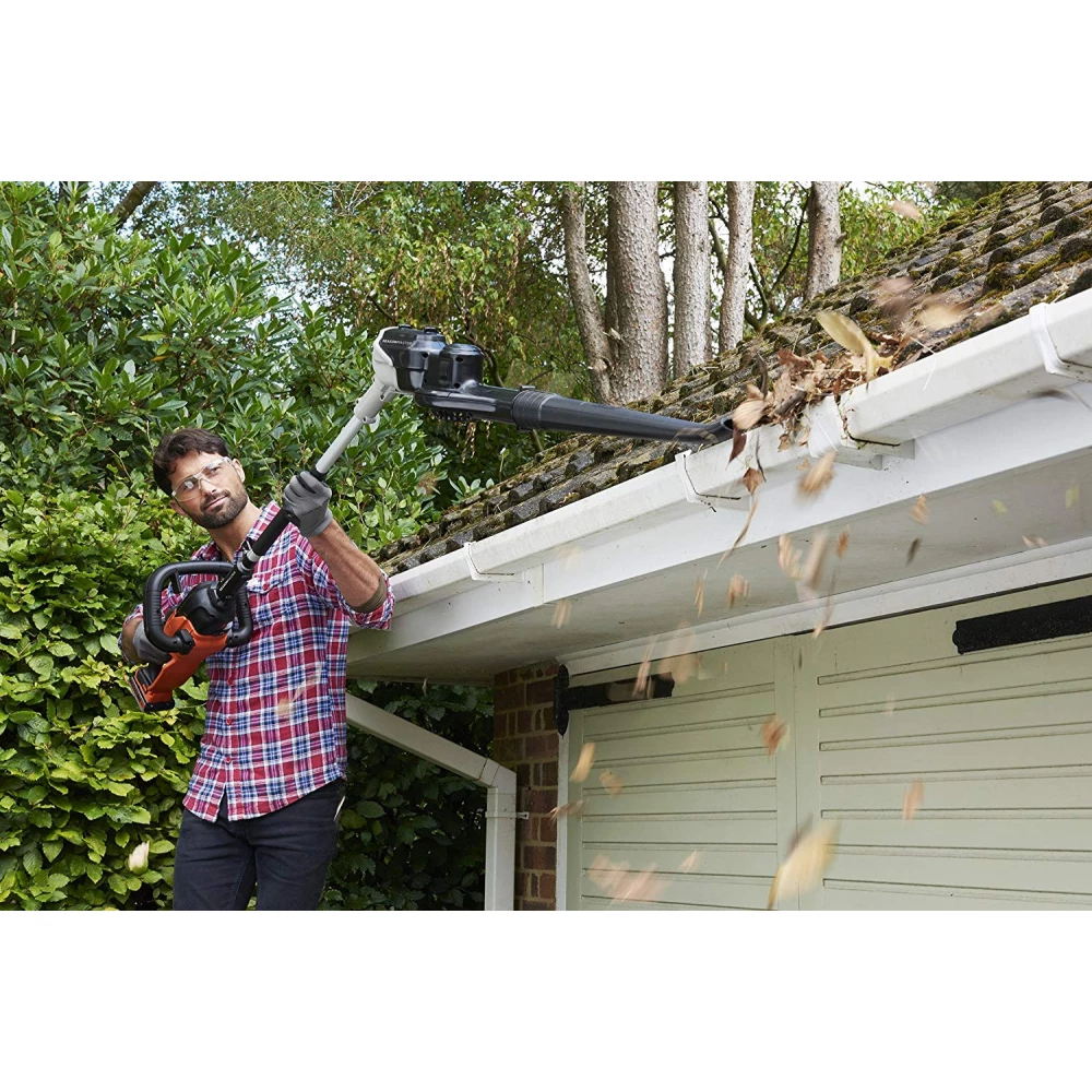 Black & decker seasonmaster clearance