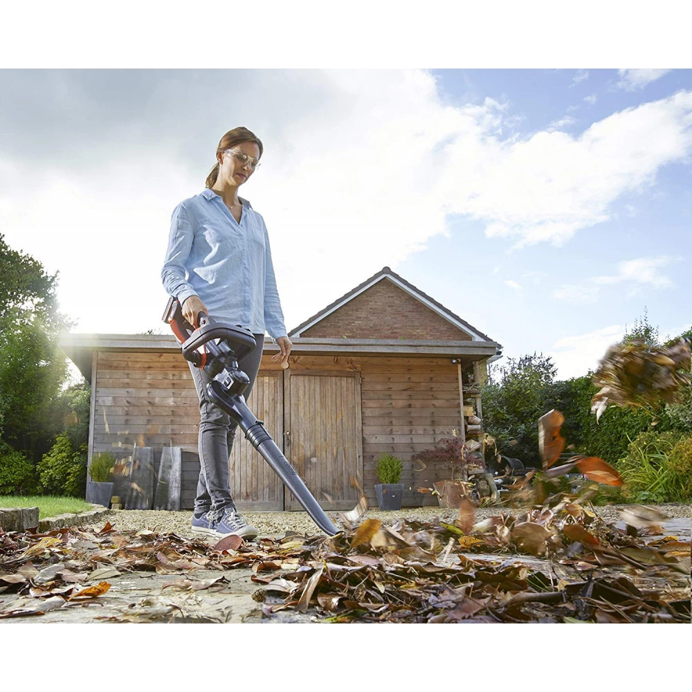 BLACK AND DECKER BCASBL71B SEASONMASTER blower fej iPoncomp
