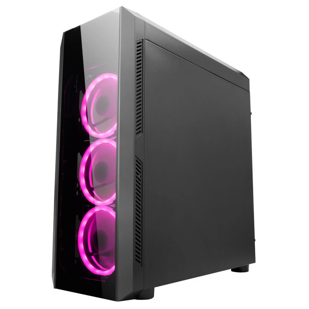 CHIEFTEC Scorpion GL-02B-OP RGB CHIEFTEC Scorpion GL-02B-OP RGB