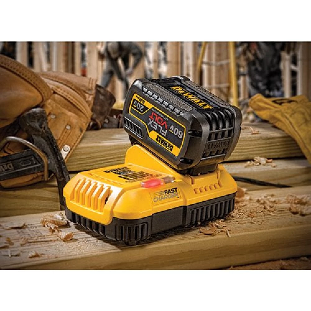 Dewalt dcb118 fast charger on sale