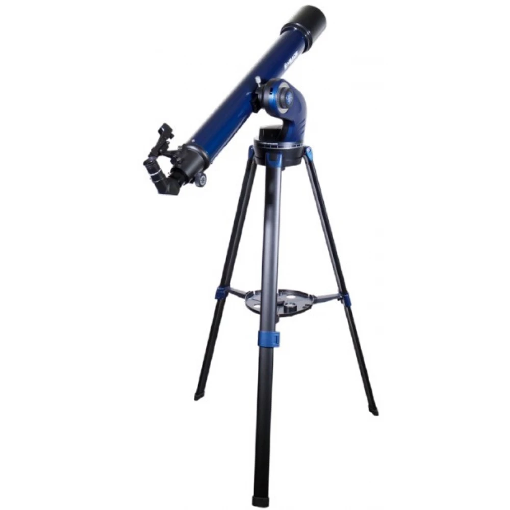 MEADE StarNavigator NG 90 mm refractor telescope iPon hardware