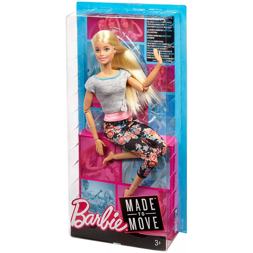 Barbie ftg81 clearance
