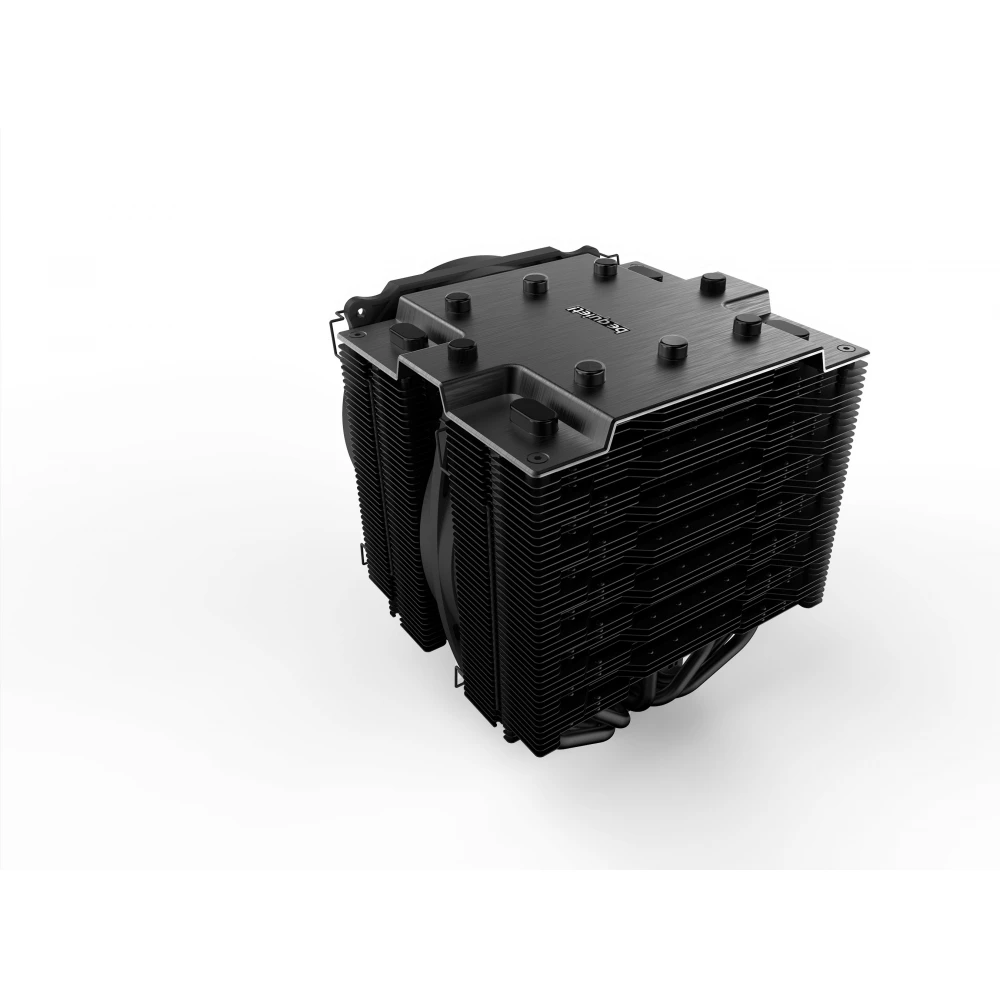 BE QUIET! Dark Rock Pro TR4