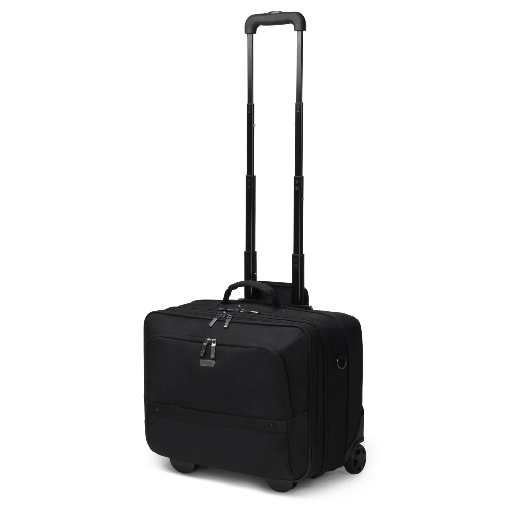 DICOTA Eco Multi Roller SELECT 14-17.3" black DICOTA Eco Multi Roller SELECT 14-17.3" black