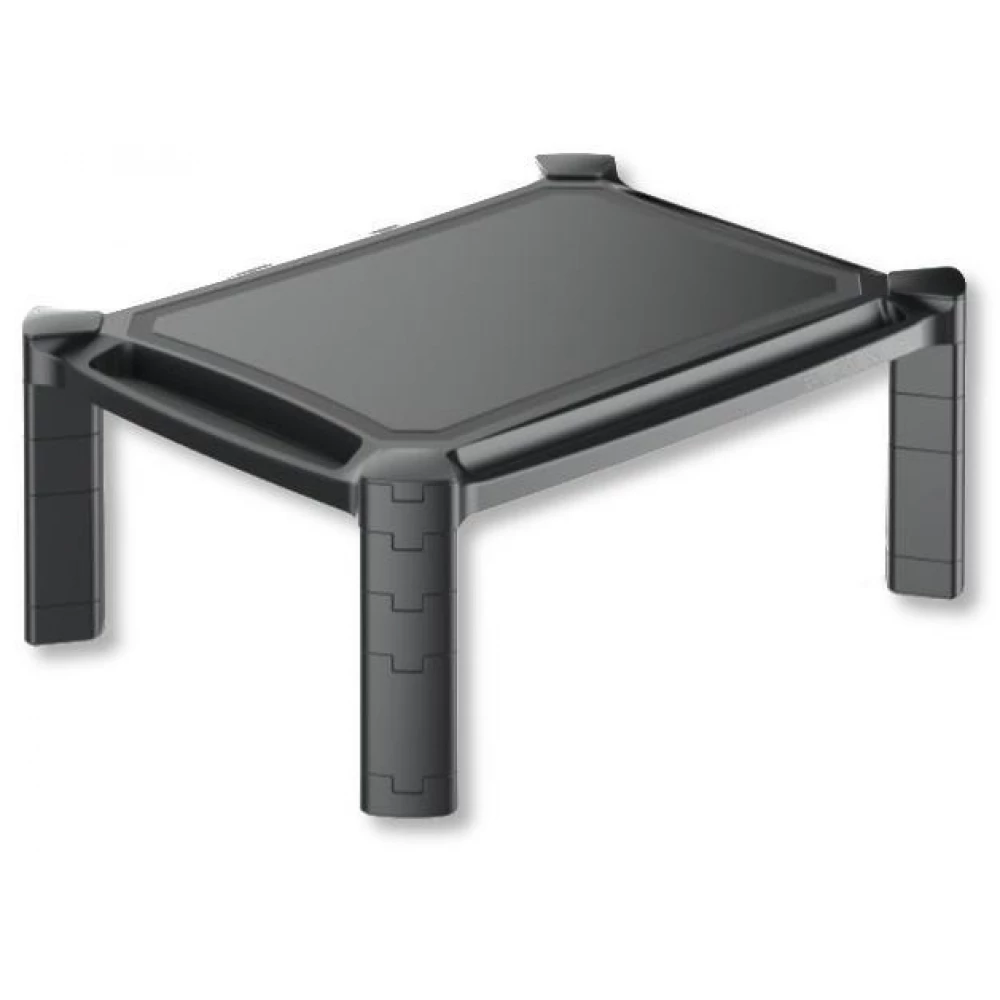 TECHLY Height-Adjustable Smart Stand - iPoncomp.com