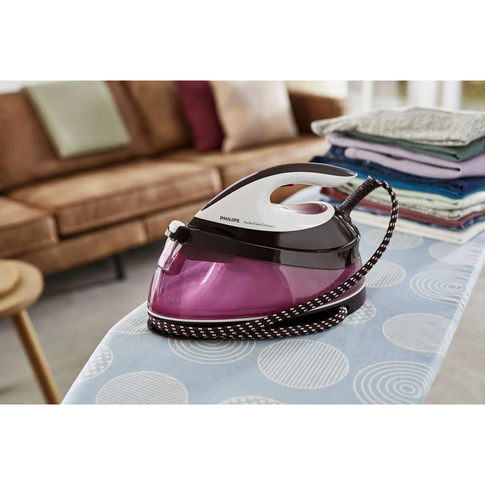 Philips steam iron gc7808 new arrivals