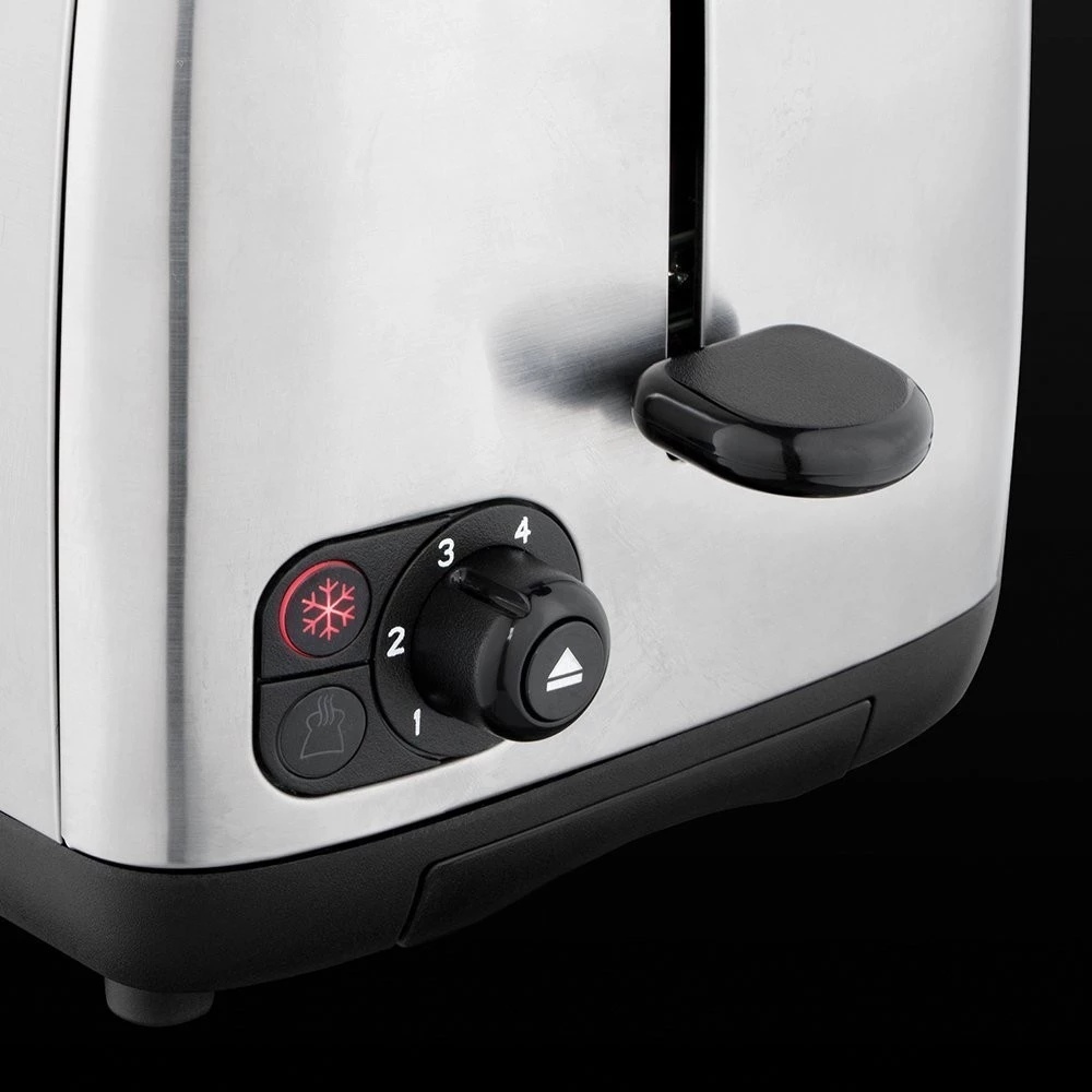 RUSSELL HOBBS 24080-56 Adventure Toaster inox