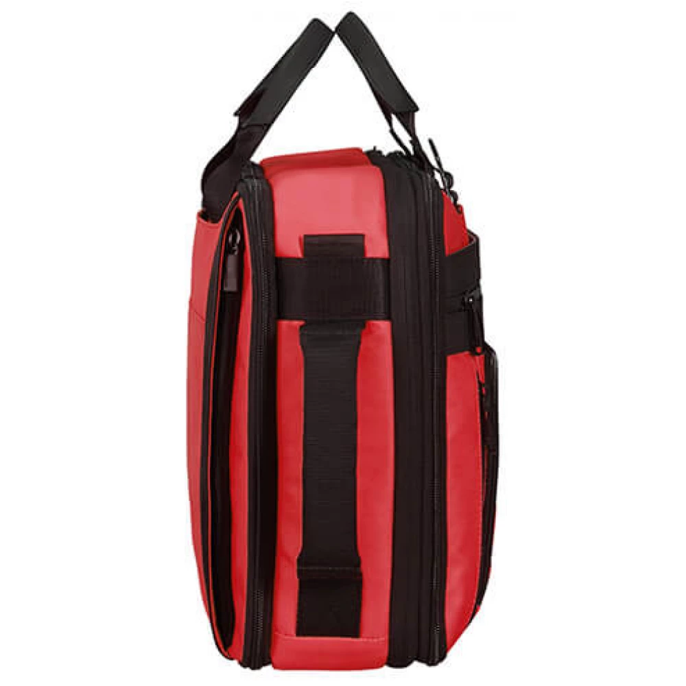 Samsonite cityvibe 3 way business outlet case