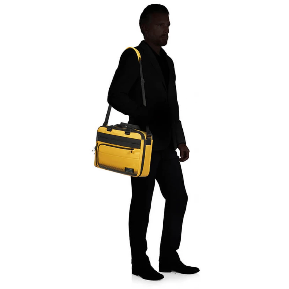 Samsonite cityvibe 3 way business case online
