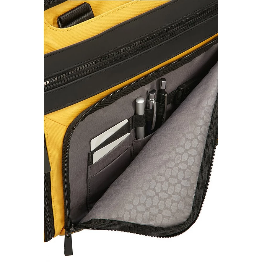 SAMSONITE Cityvibe 2.0 3 Way Business Case Exp. 15.6