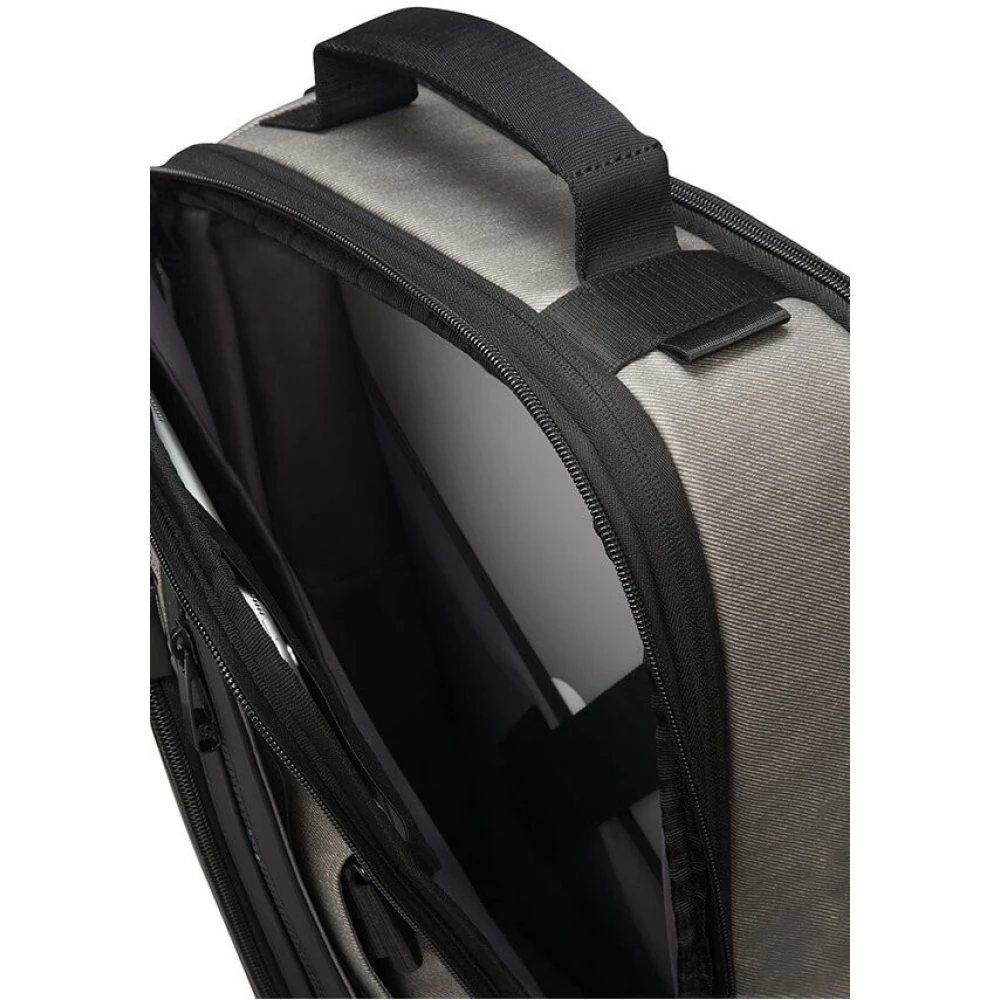 SAMSONITE Cityvibe 2.0 3 Way Business Case Exp. 15.6 grey iPoncomp