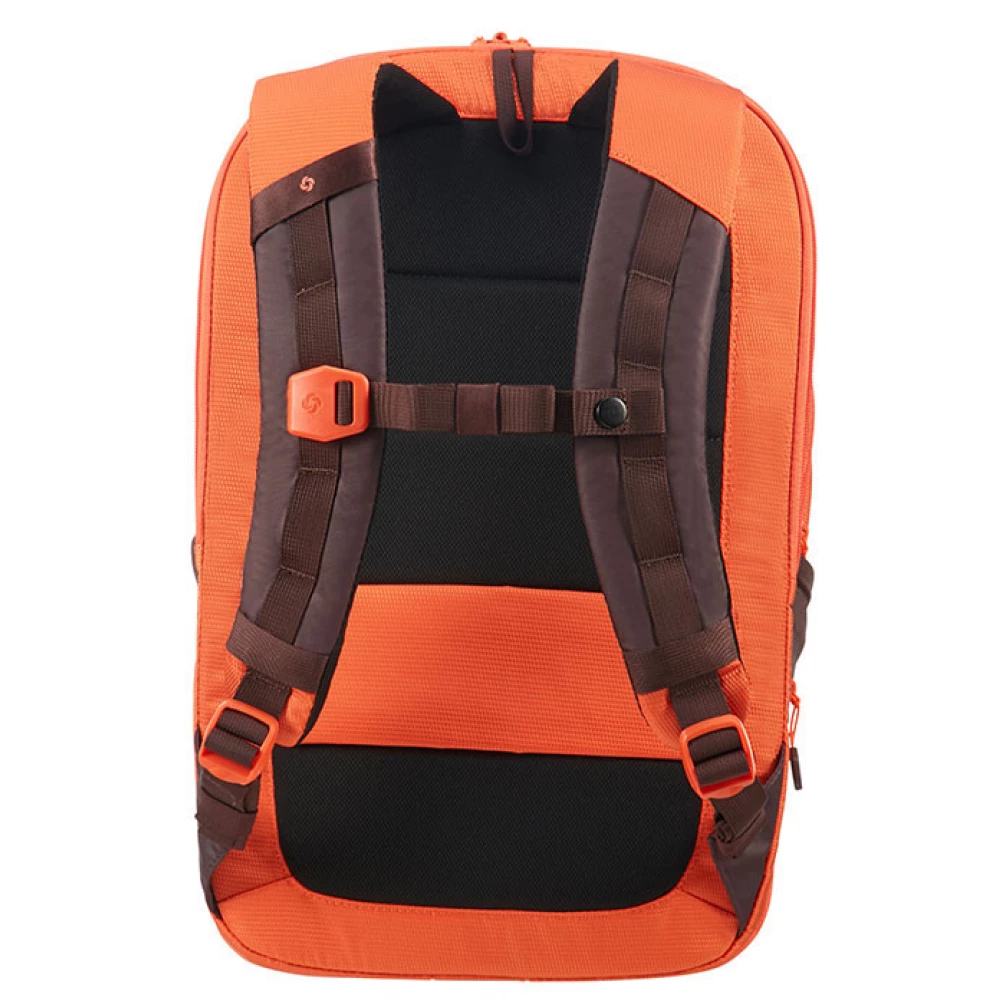SAMSONITE Hexa-Packs Laptop Backpack M 15.6