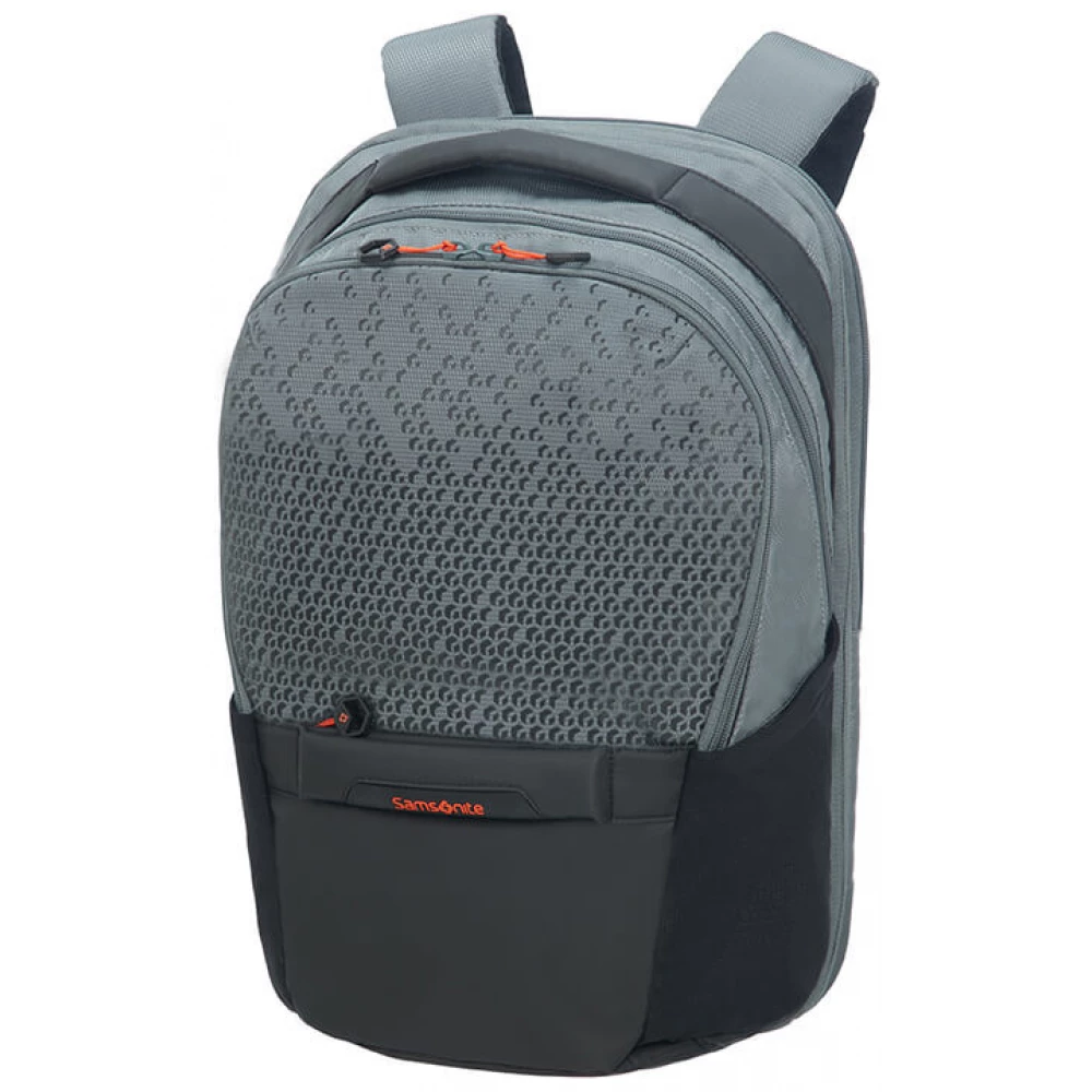SAMSONITE HexaPacks Laptop Backpack M 15.6" szürke iPon hardver és