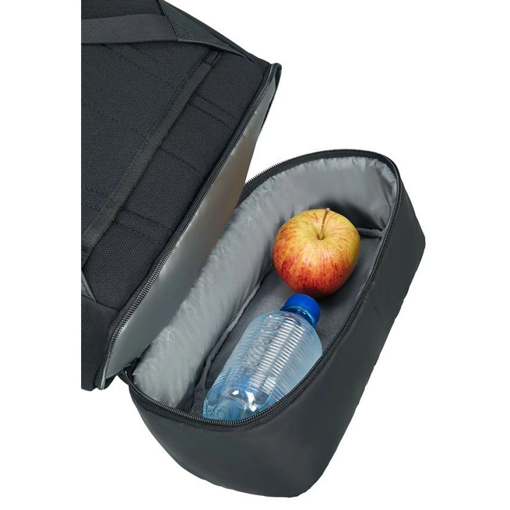 Samsonite hexapack clearance