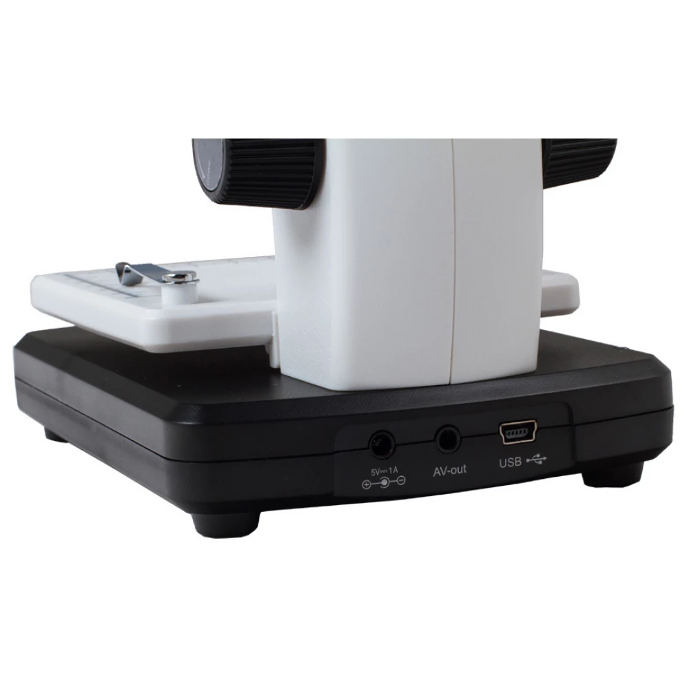 LEVENHUK DTX 500 LCD-kijelzős digitális mikroszkóp