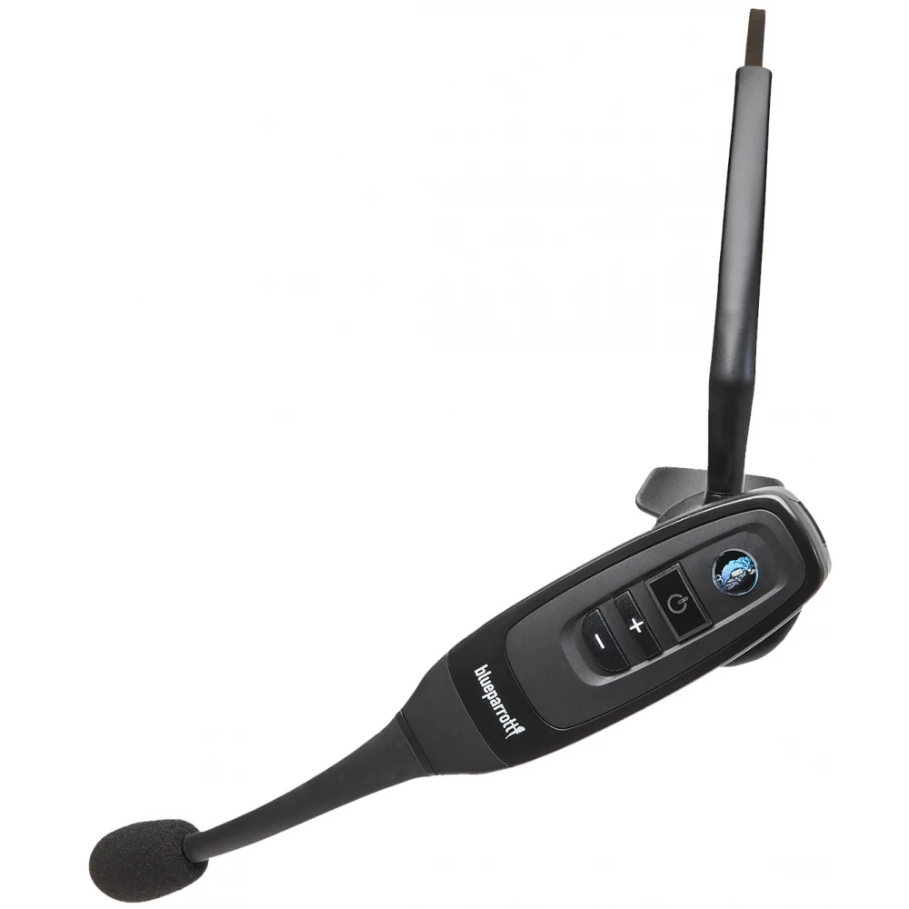 BLUEPARROTT C400-XT fekete - iPon.hu