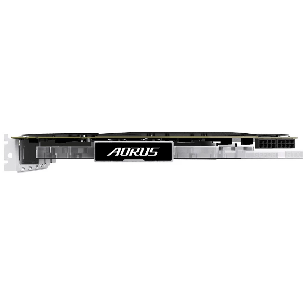 Gigabyte aorus geforce rtx 2080 ti xtreme waterforce wb 11gb gddr6 on sale