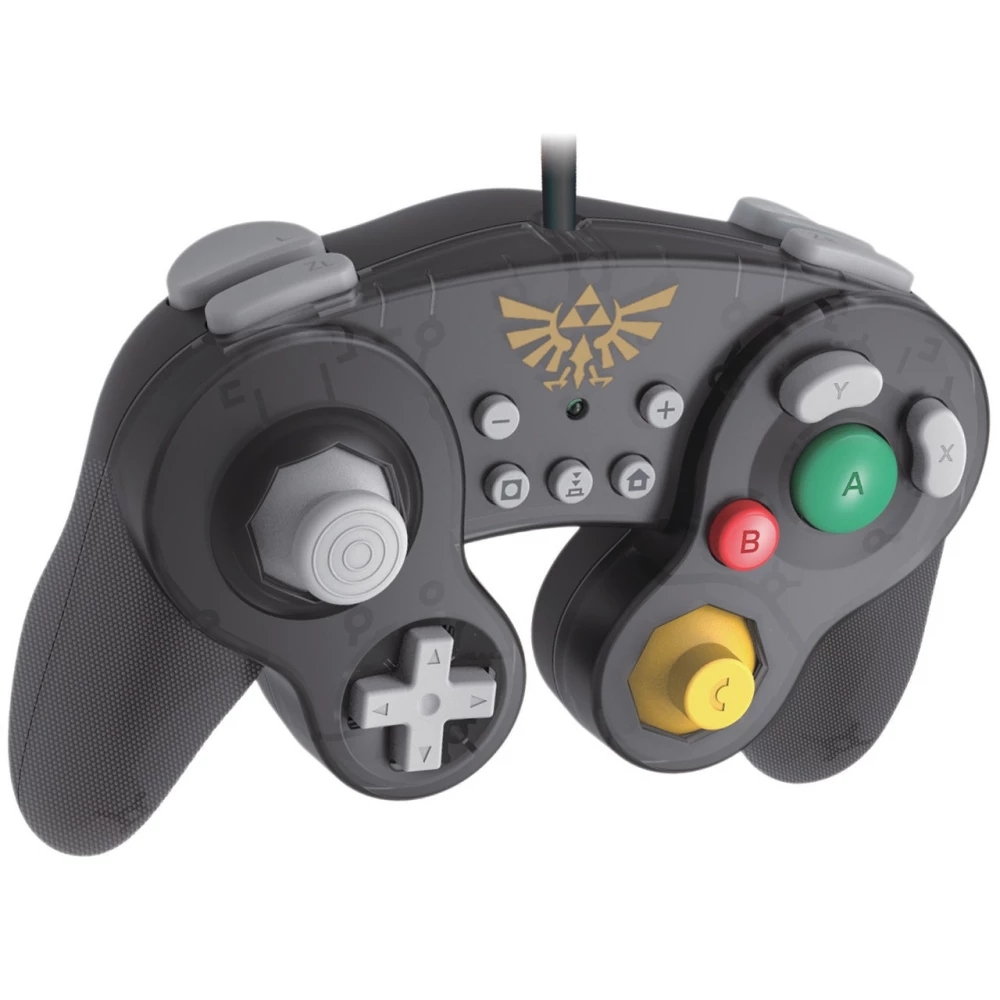 Hori fight sales pad switch