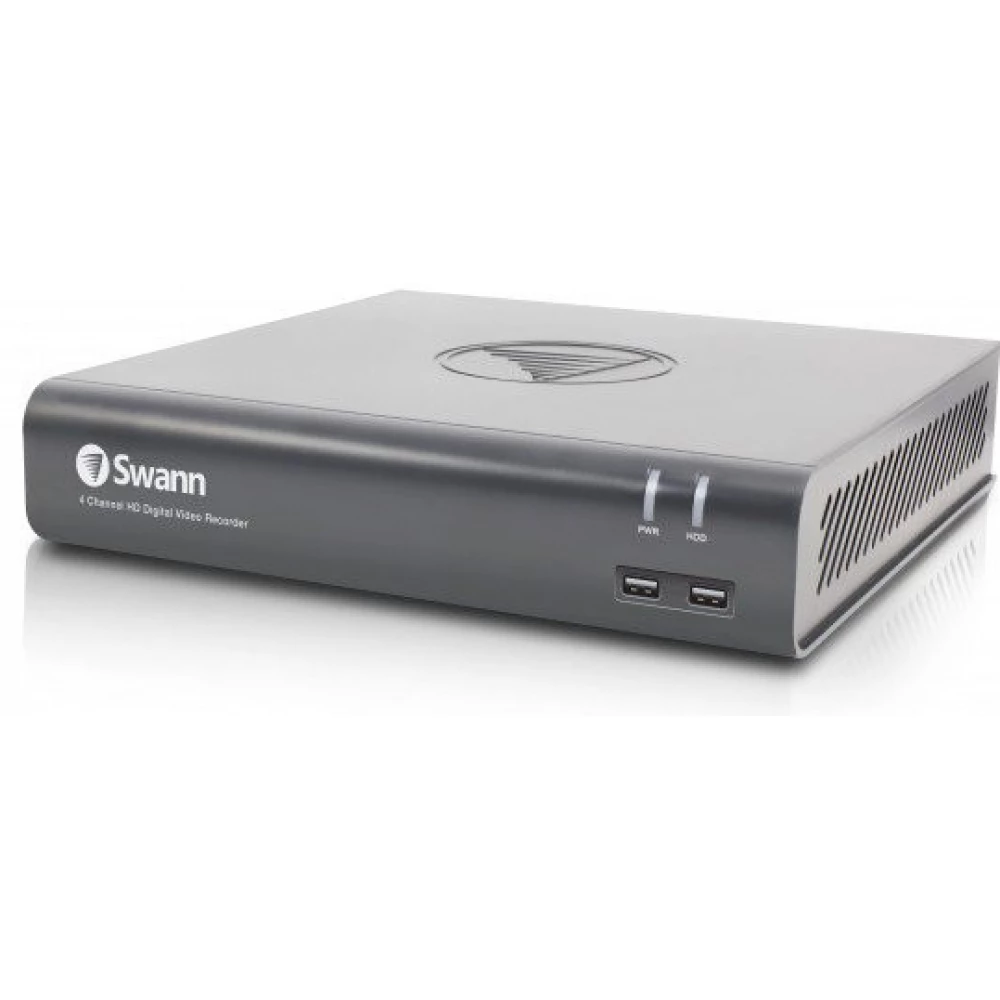 Swann sales hdd full