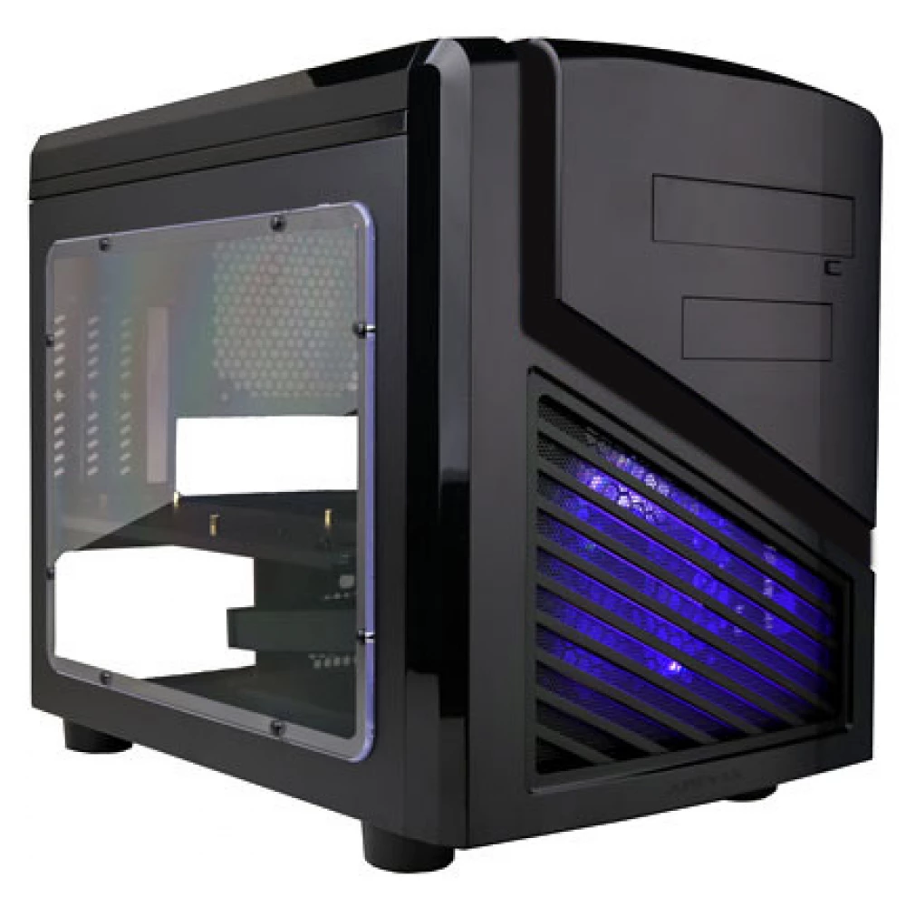 SPIRE PowerCube 1418 SPIRE PowerCube 1418