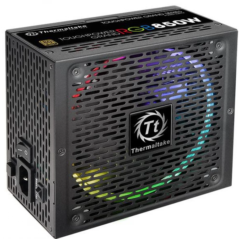 59 Thermaltake TOUGHPOWER GRAND RGB 1050W PC電源ユニット コンピュータ