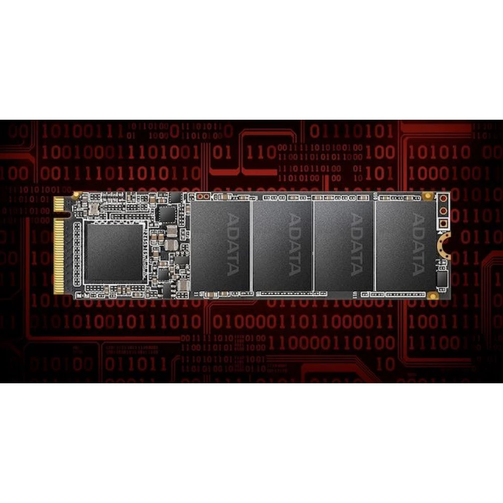 ADATA 128GB SX6000 Lite M.2 PCIe M.2 2280 ASX6000LNP-128GT-C
